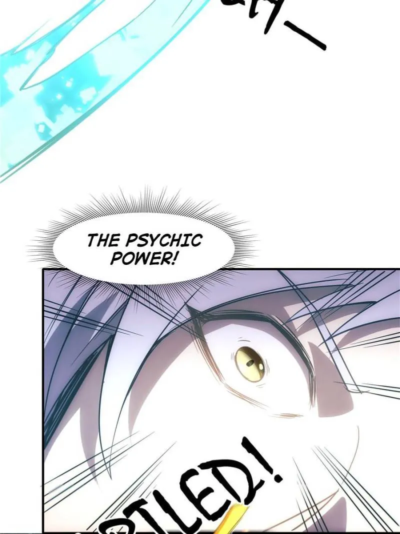 Star Gate Chapter 17 Online - página 50