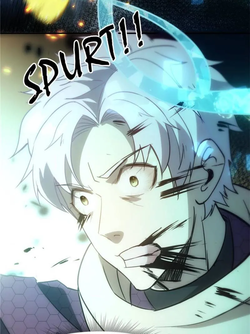 Star Gate Chapter 17 Online - página 54