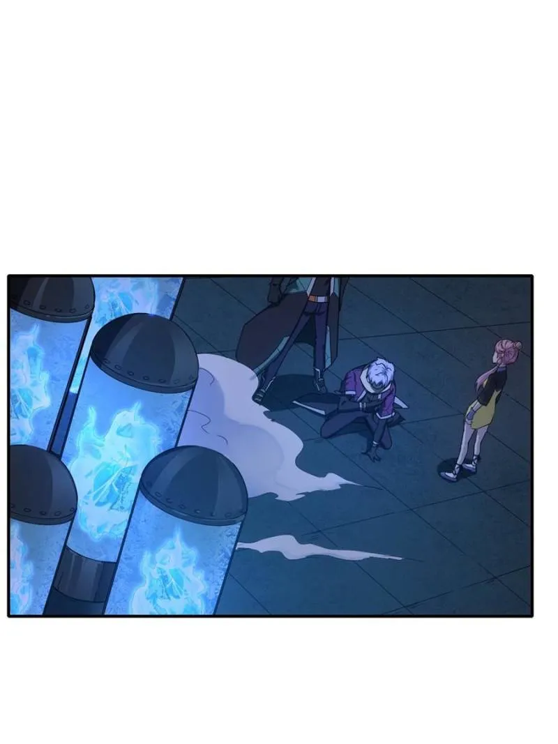 Star Gate Chapter 18 Online - página 1