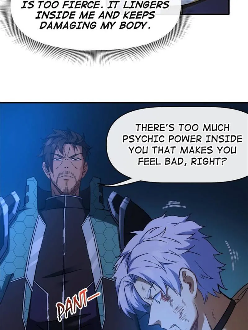 Star Gate Chapter 18 Online - página 3