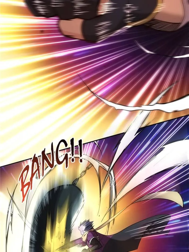 Star Gate Chapter 18 Online - página 11