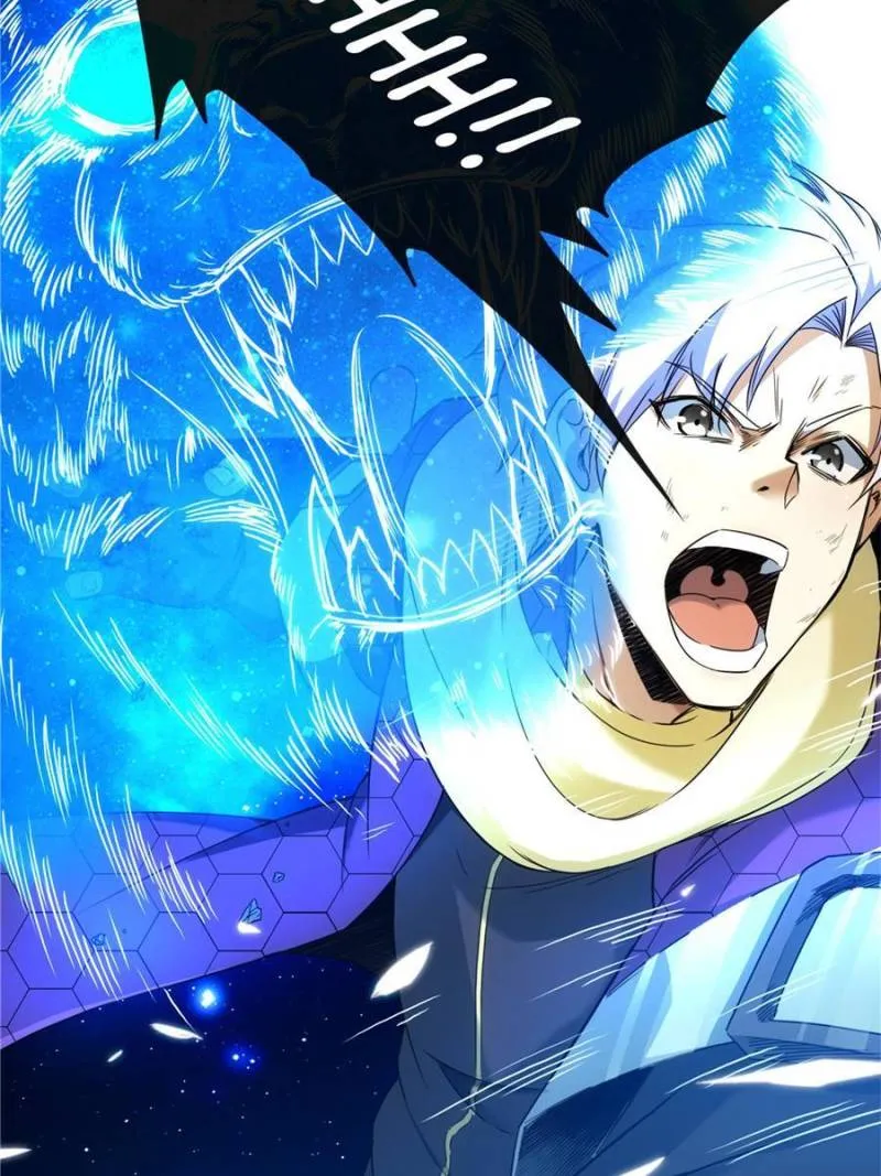Star Gate Chapter 18 Online - página 21