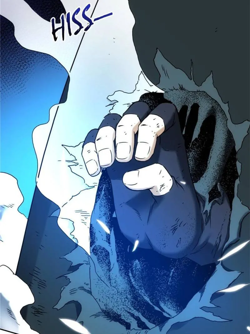 Star Gate Chapter 18 Online - página 25
