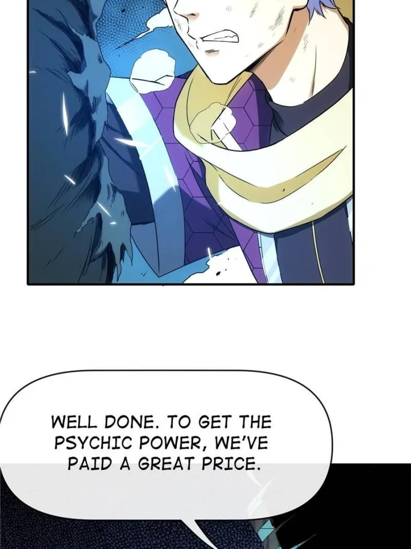 Star Gate Chapter 18 Online - página 27