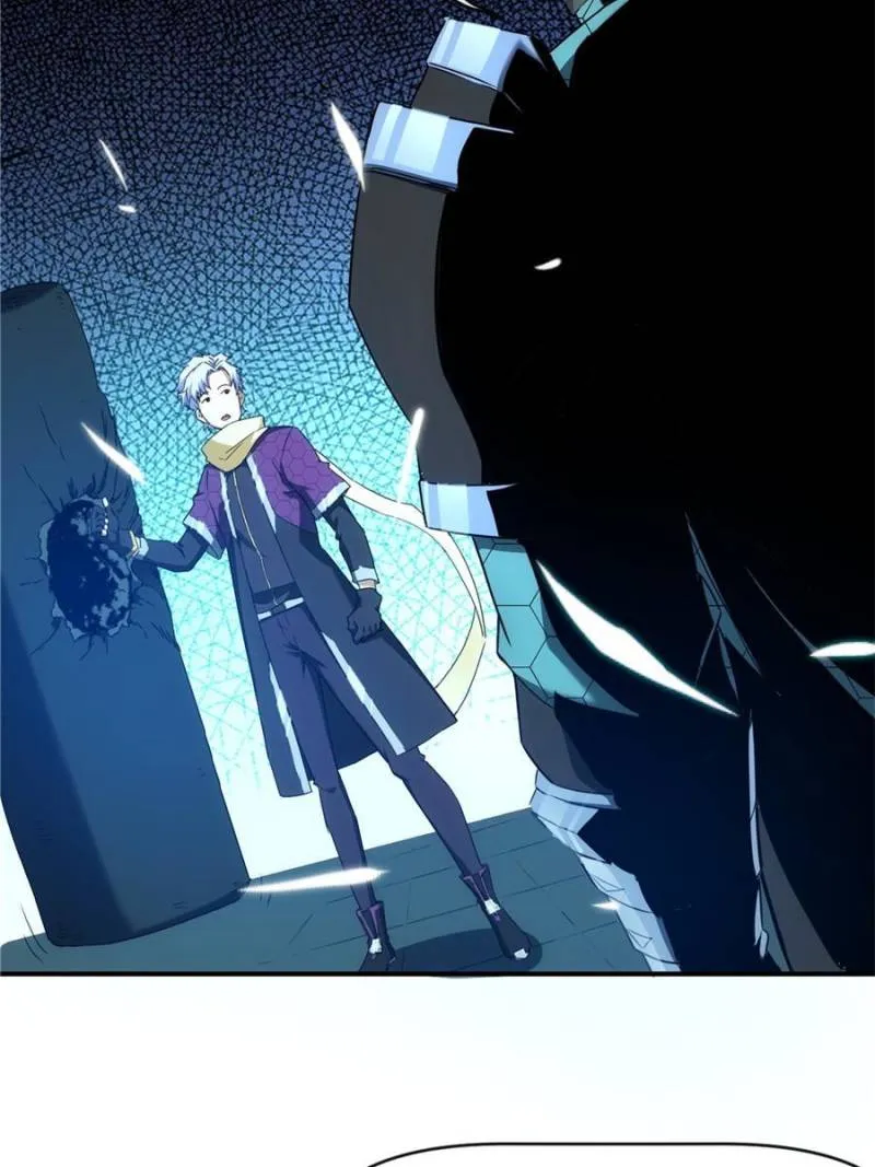 Star Gate Chapter 18 Online - página 28