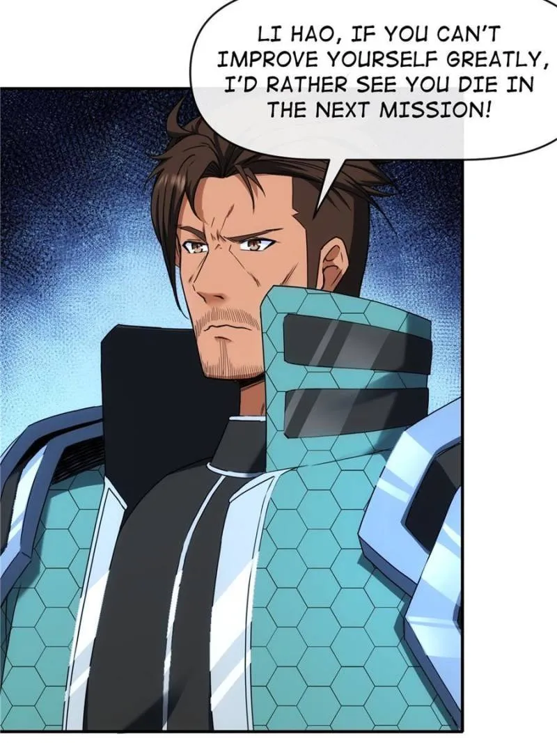 Star Gate Chapter 18 Online - página 29