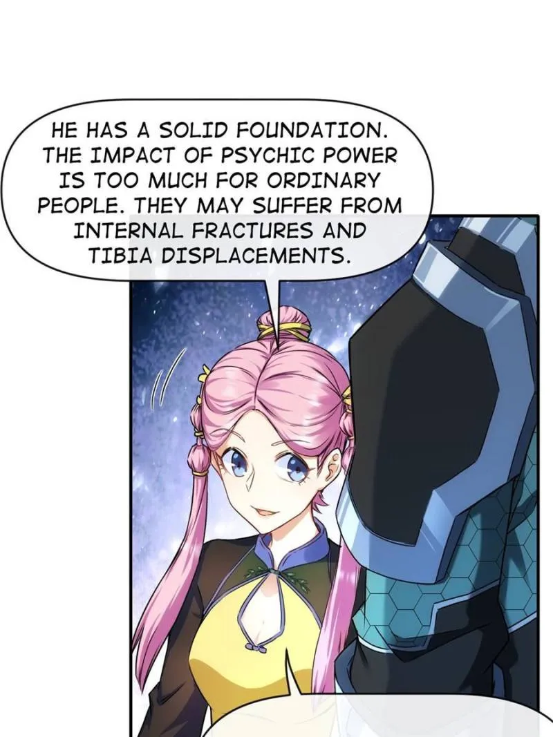 Star Gate Chapter 18 Online - página 30