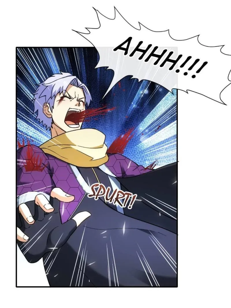 Star Gate Chapter 18 Online - página 33
