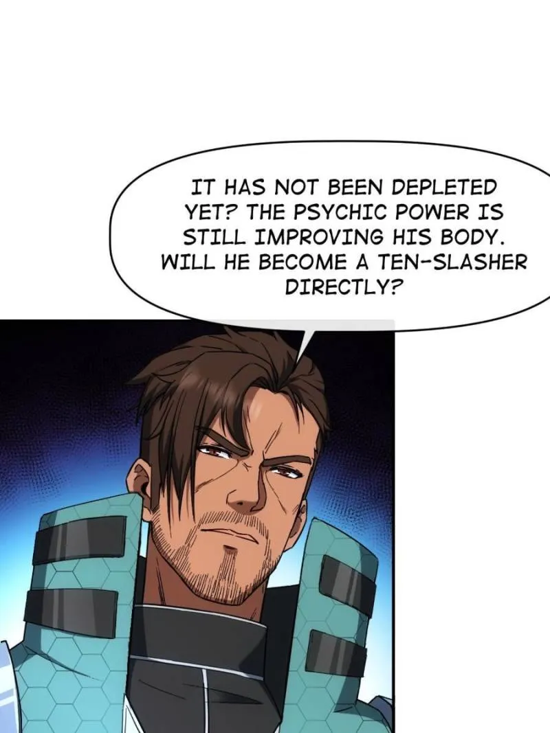 Star Gate Chapter 18 Online - página 35