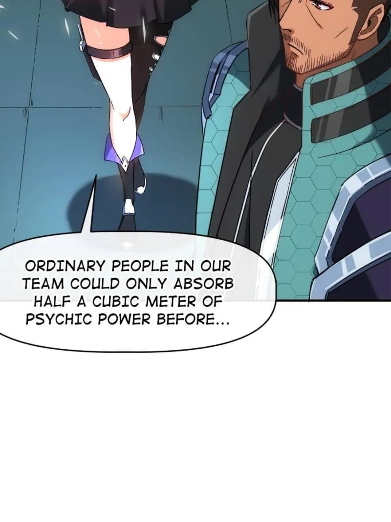 Star Gate Chapter 18 Online - página 37