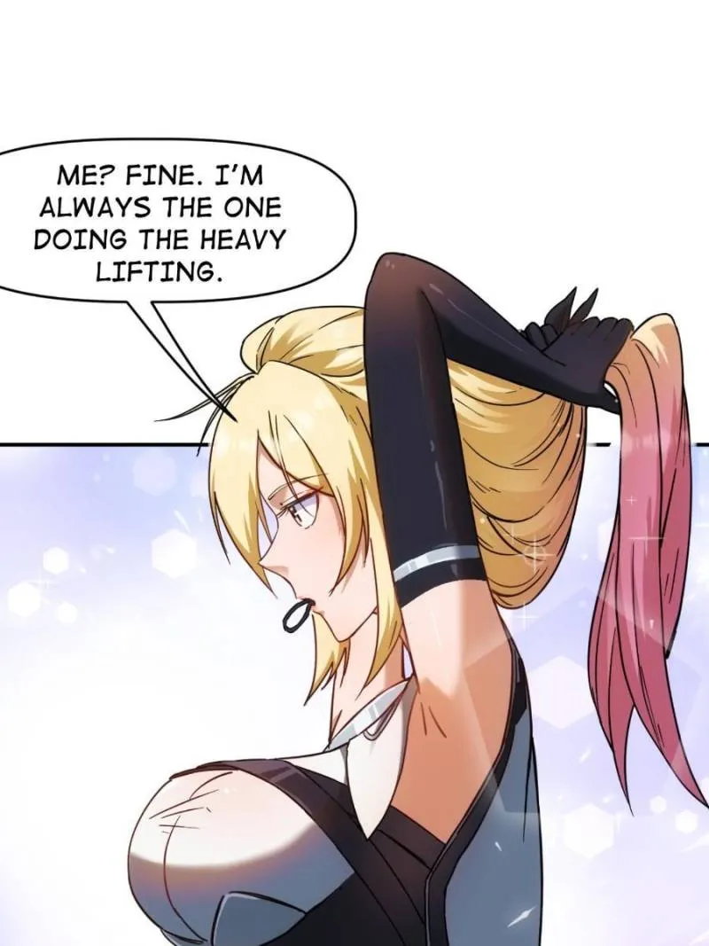 Star Gate Chapter 18 Online - página 39