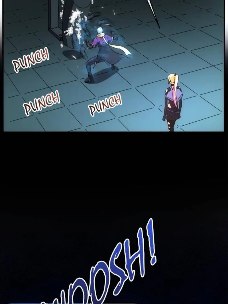 Star Gate Chapter 18 Online - página 41