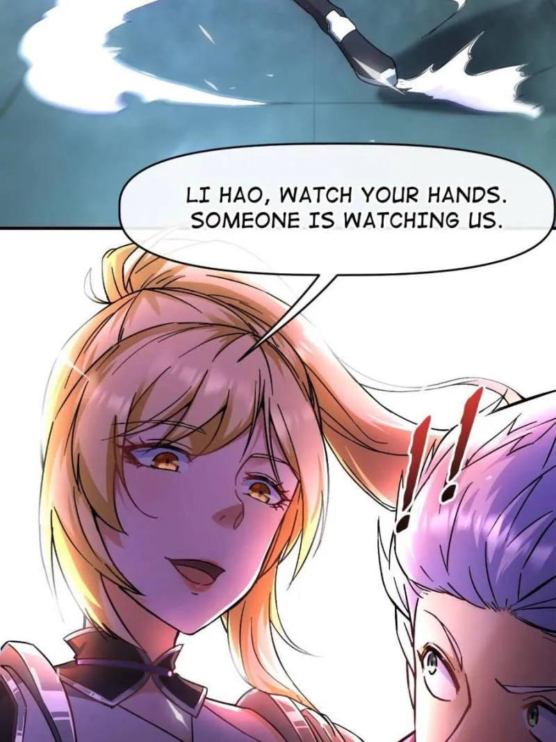 Star Gate Chapter 18 Online - página 49