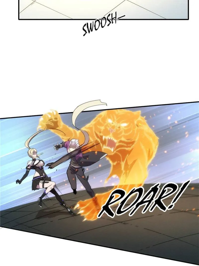 Star Gate Chapter 19 Online - página 2