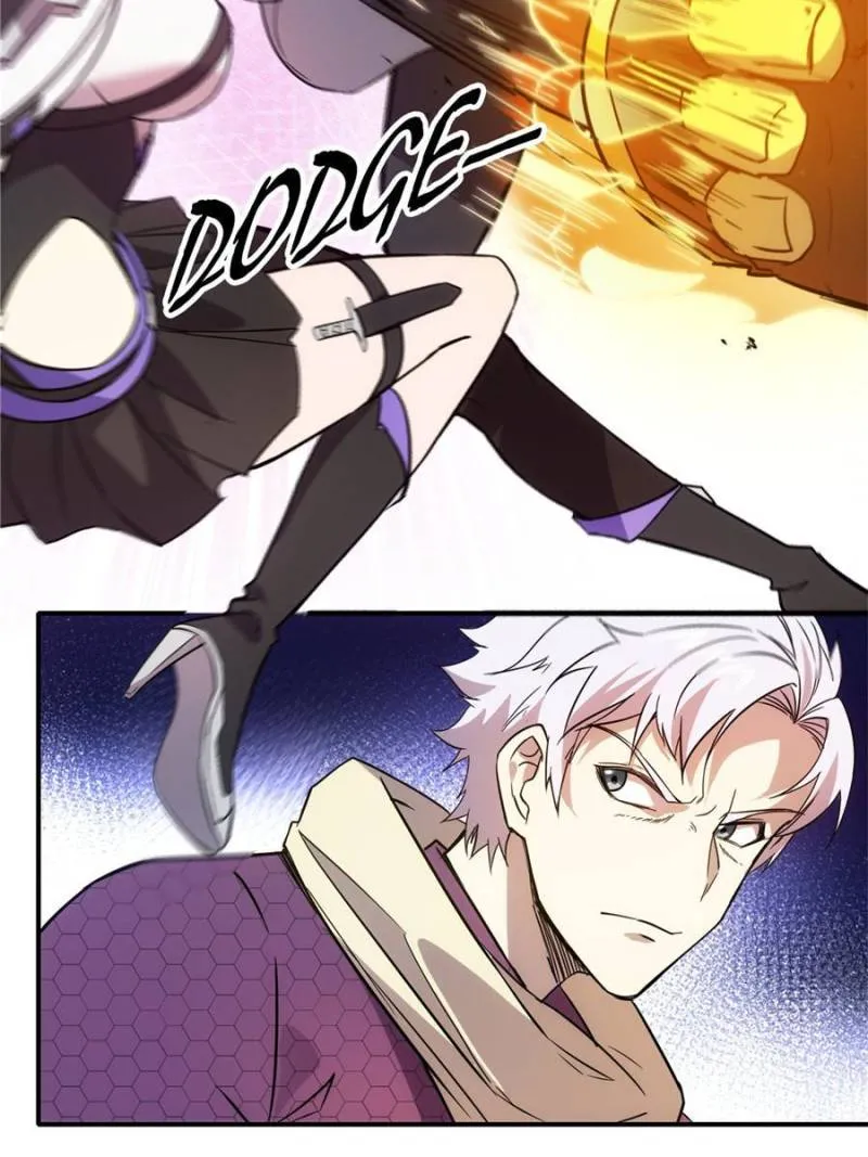 Star Gate Chapter 19 Online - página 4