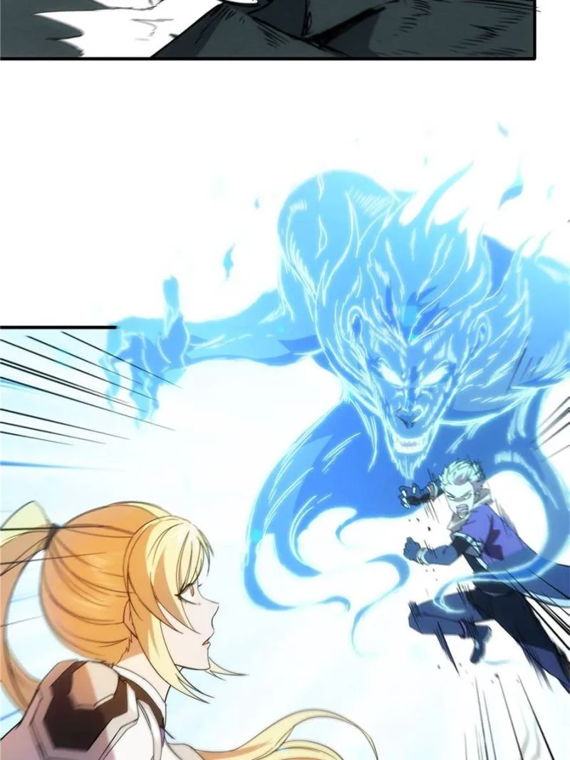 Star Gate Chapter 19 Online - página 6