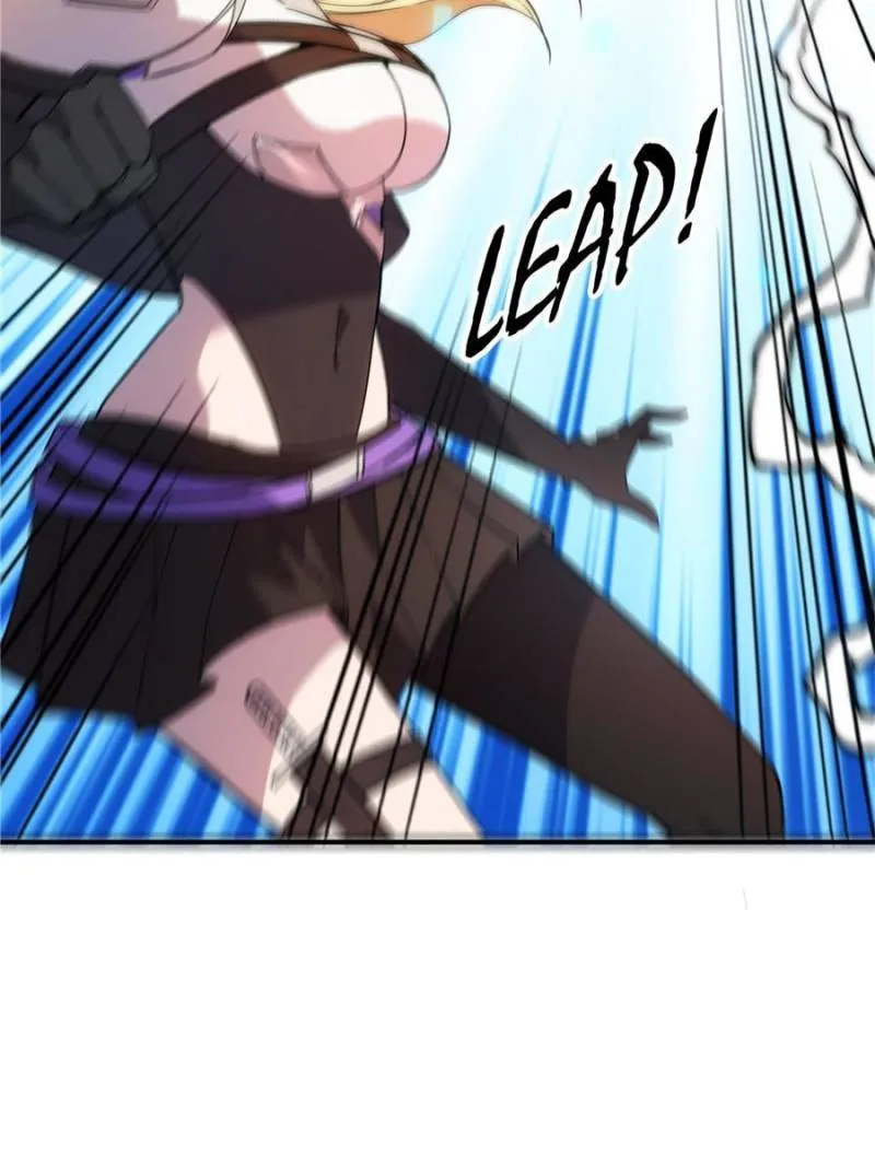 Star Gate Chapter 19 Online - página 7