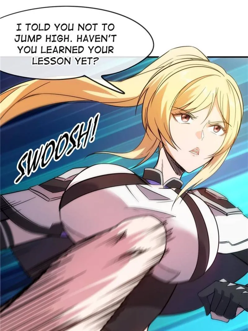 Star Gate Chapter 19 Online - página 8