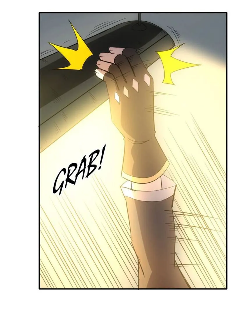 Star Gate Chapter 19 Online - página 10