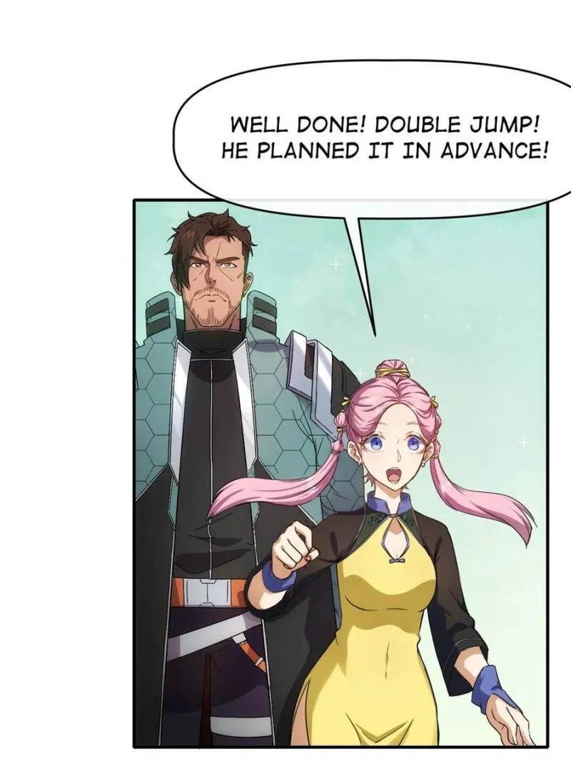 Star Gate Chapter 19 Online - página 14