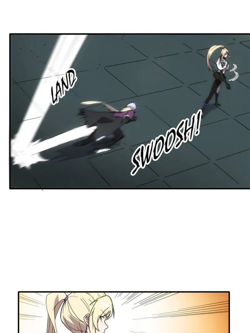 Star Gate Chapter 19 Online - página 15