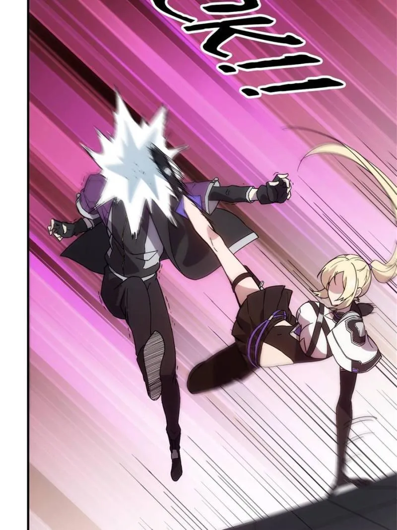 Star Gate Chapter 19 Online - página 18