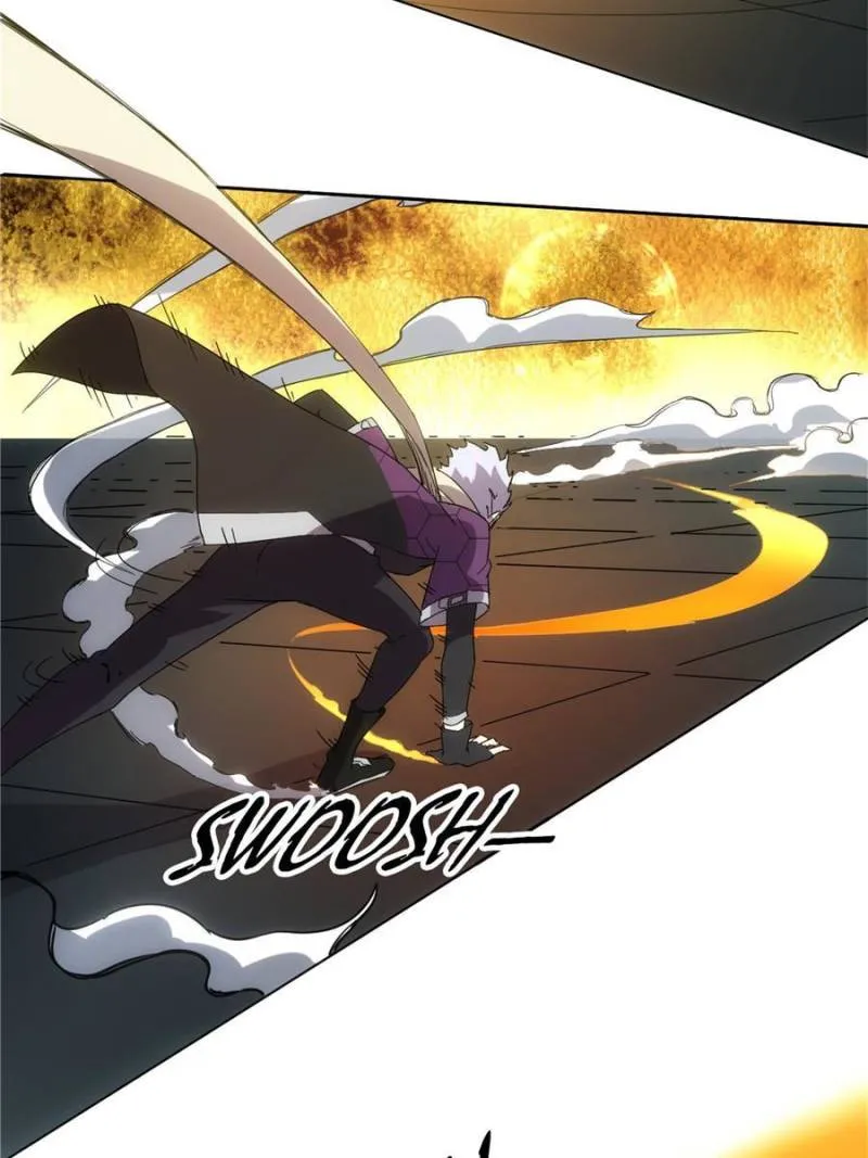 Star Gate Chapter 19 Online - página 21