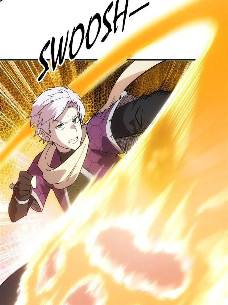 Star Gate Chapter 19 Online - página 22