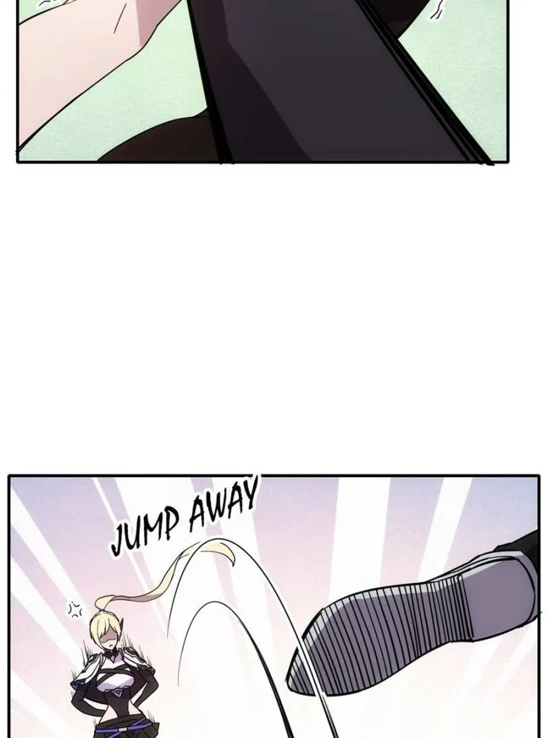 Star Gate Chapter 19 Online - página 26