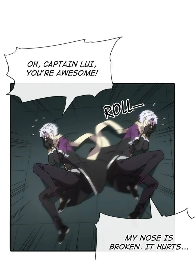 Star Gate Chapter 19 Online - página 30