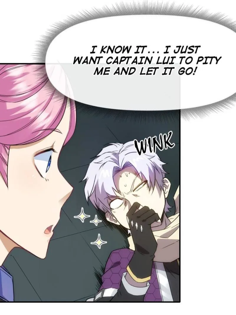 Star Gate Chapter 19 Online - página 32