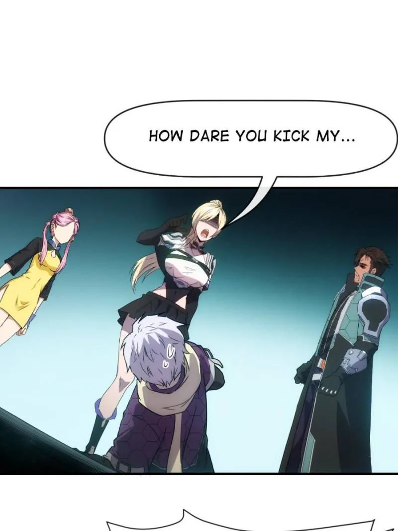 Star Gate Chapter 19 Online - página 34