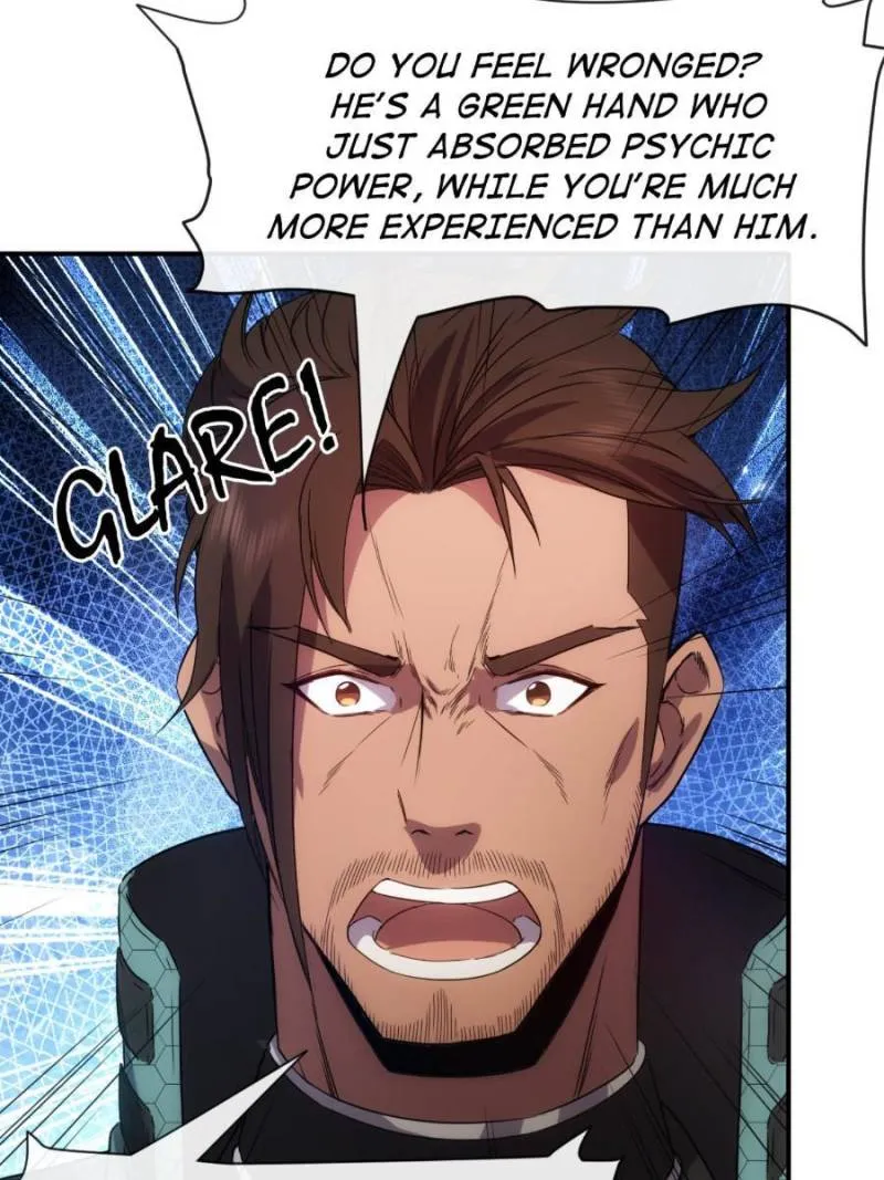 Star Gate Chapter 19 Online - página 35