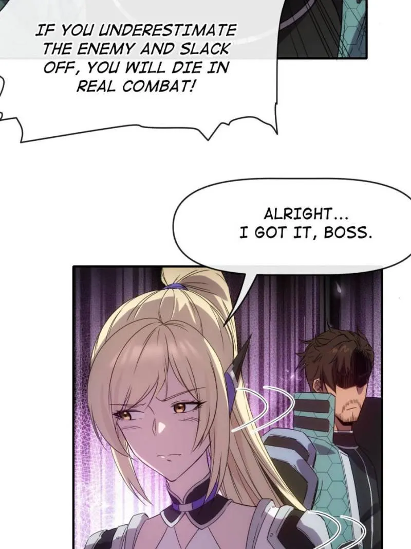 Star Gate Chapter 19 Online - página 36