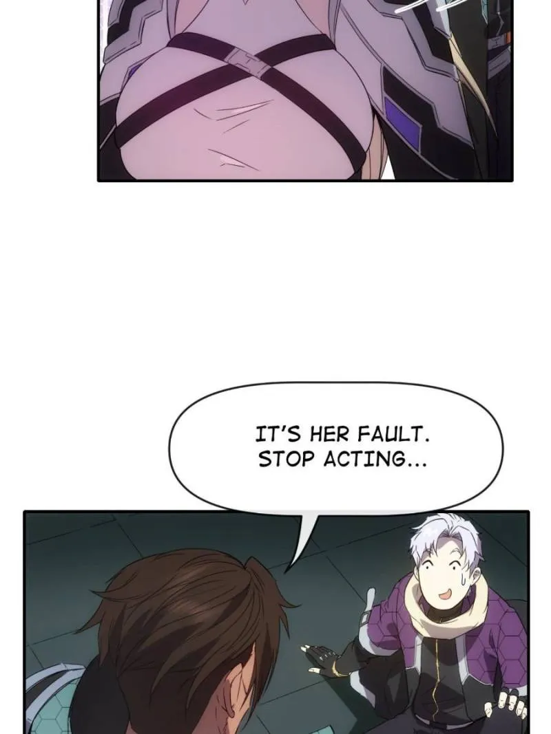 Star Gate Chapter 19 Online - página 37