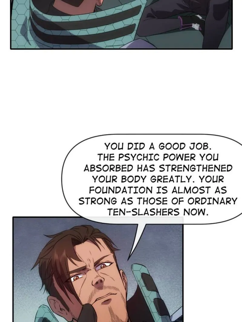 Star Gate Chapter 19 Online - página 38