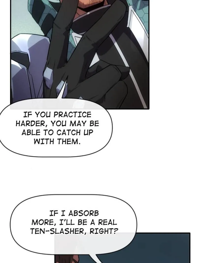 Star Gate Chapter 19 Online - página 39