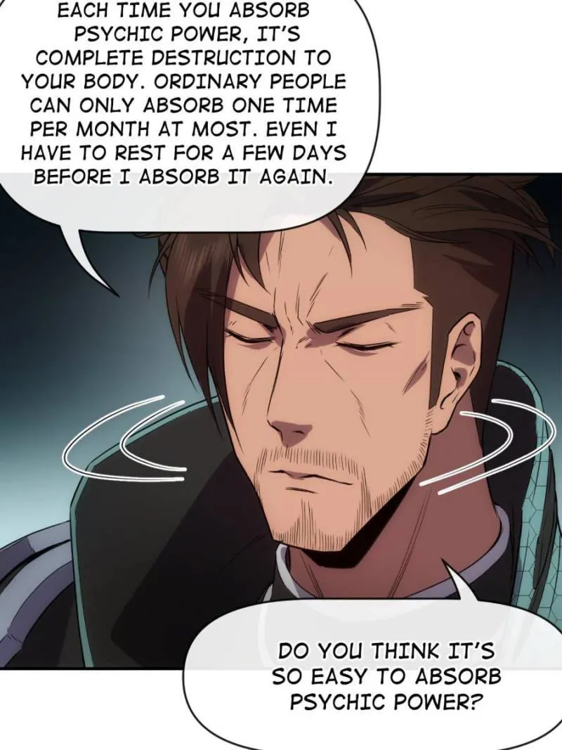 Star Gate Chapter 19 Online - página 41