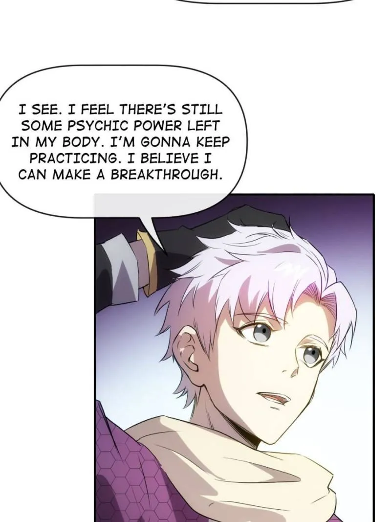 Star Gate Chapter 19 Online - página 42