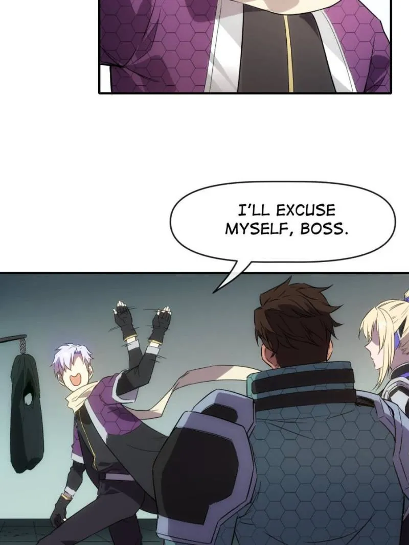 Star Gate Chapter 19 Online - página 43