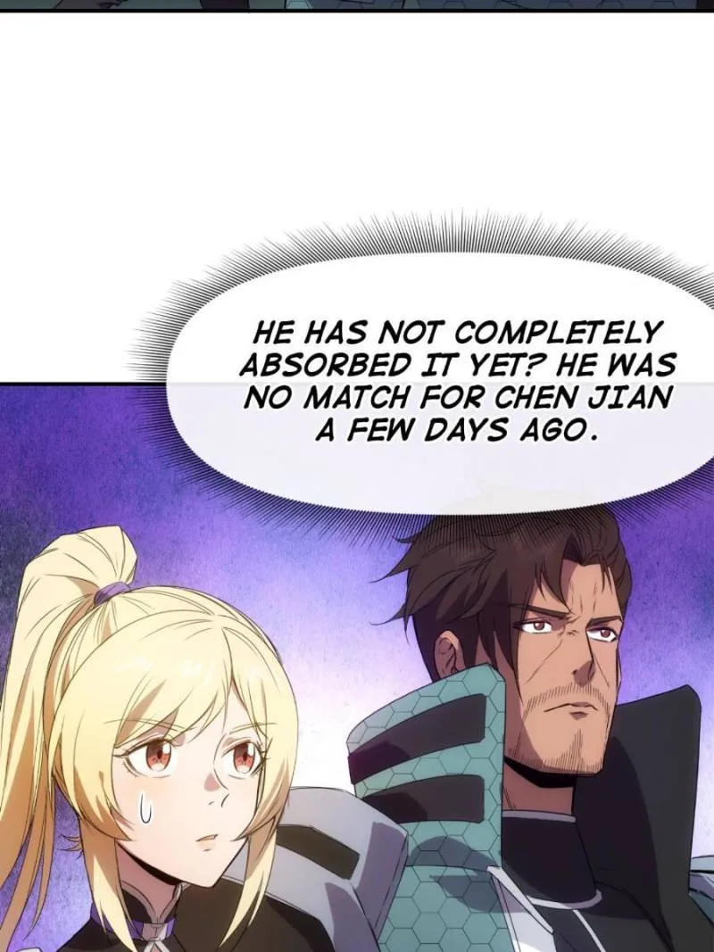 Star Gate Chapter 19 Online - página 44