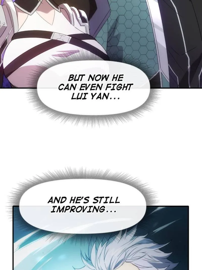 Star Gate Chapter 19 Online - página 45
