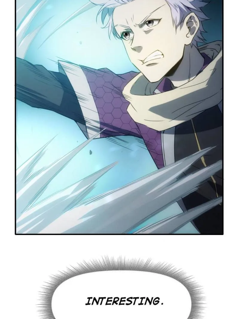 Star Gate Chapter 19 Online - página 46