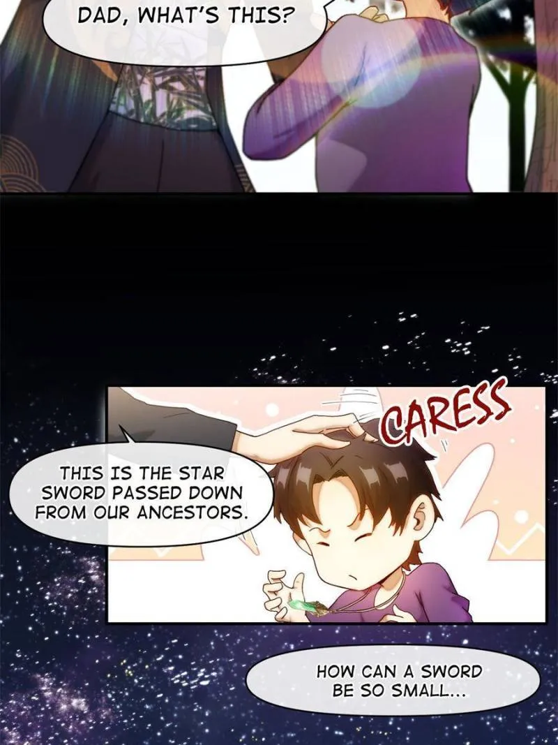 Star Gate Chapter 2 Online - página 3