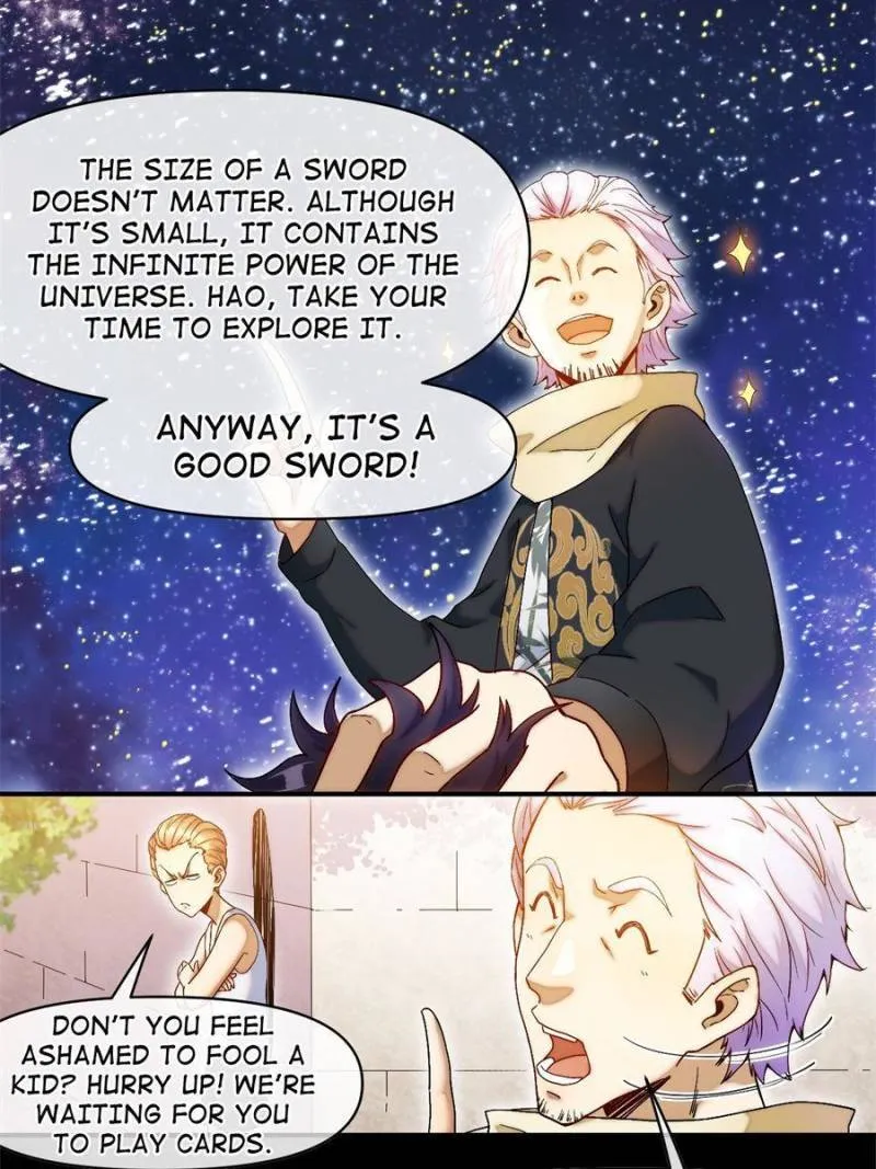Star Gate Chapter 2 Online - página 4