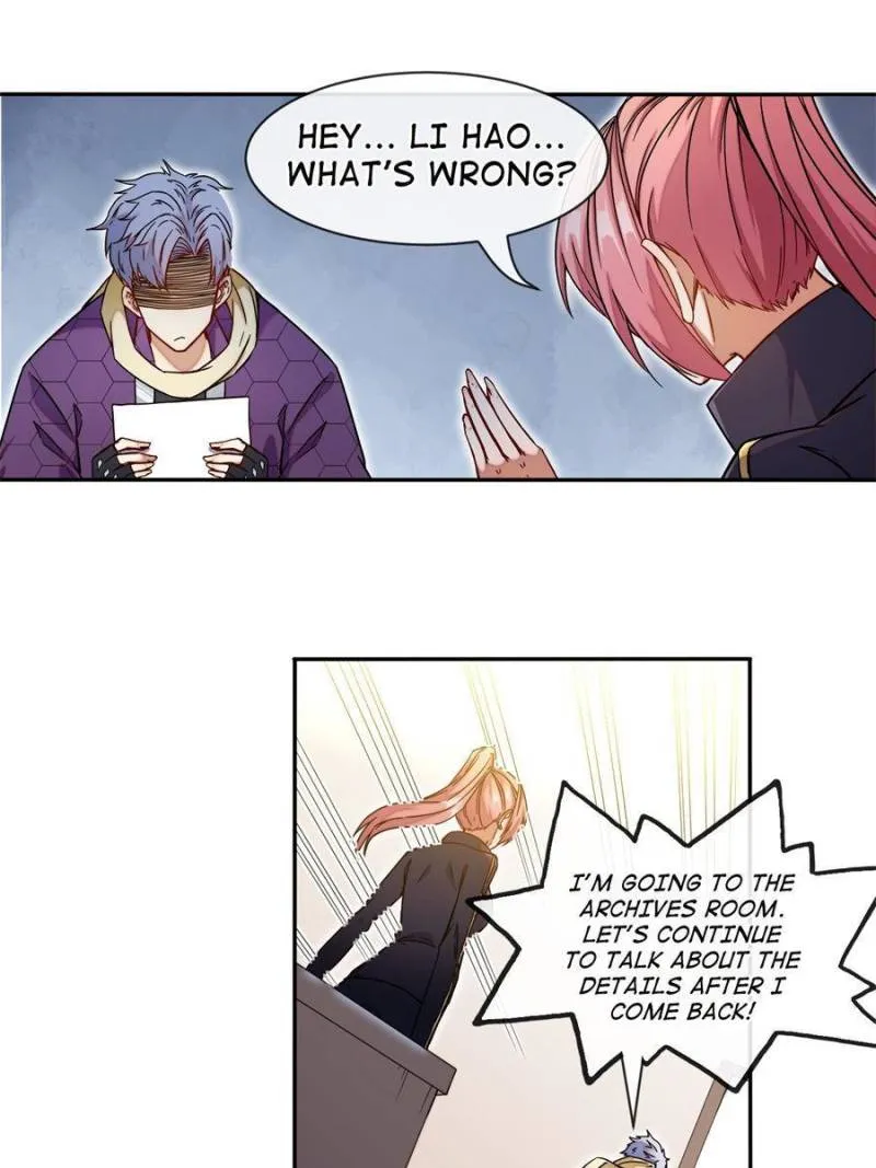Star Gate Chapter 2 Online - página 16