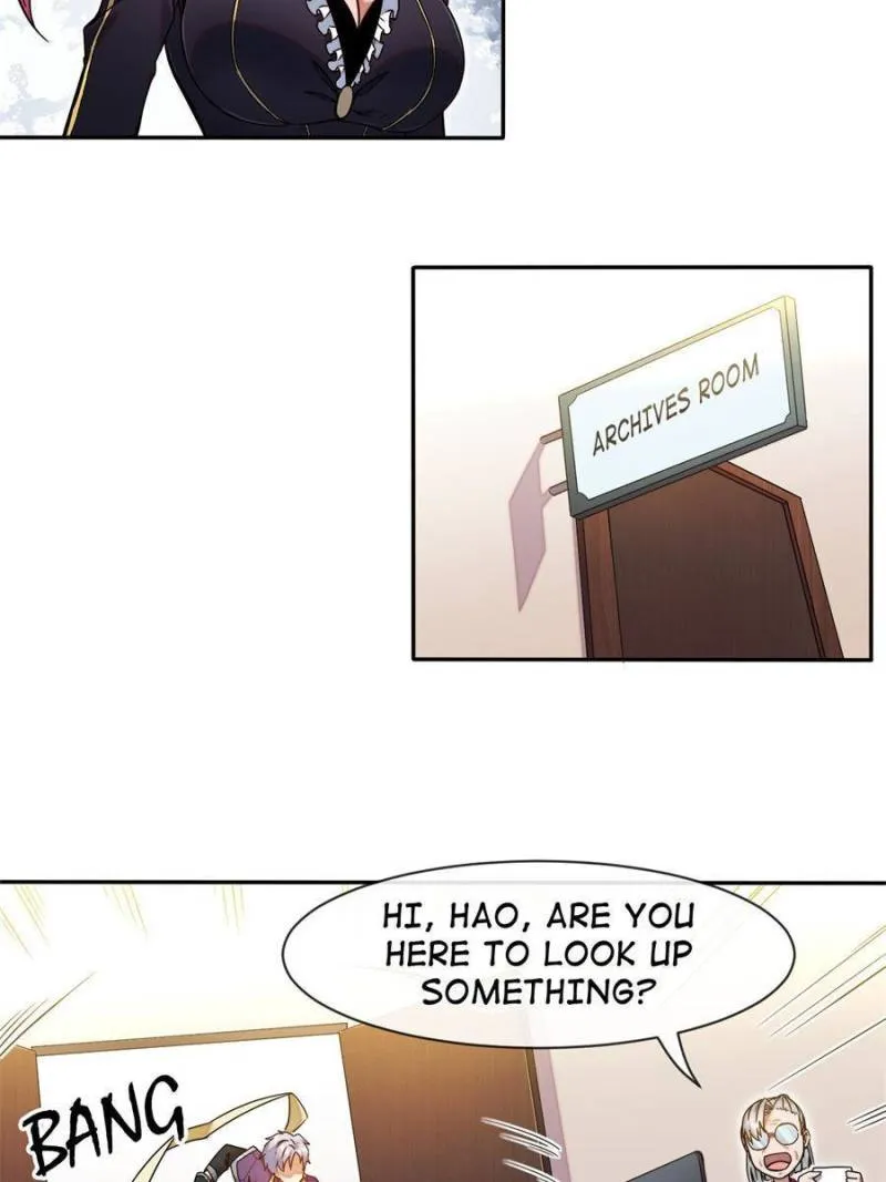 Star Gate Chapter 2 Online - página 18