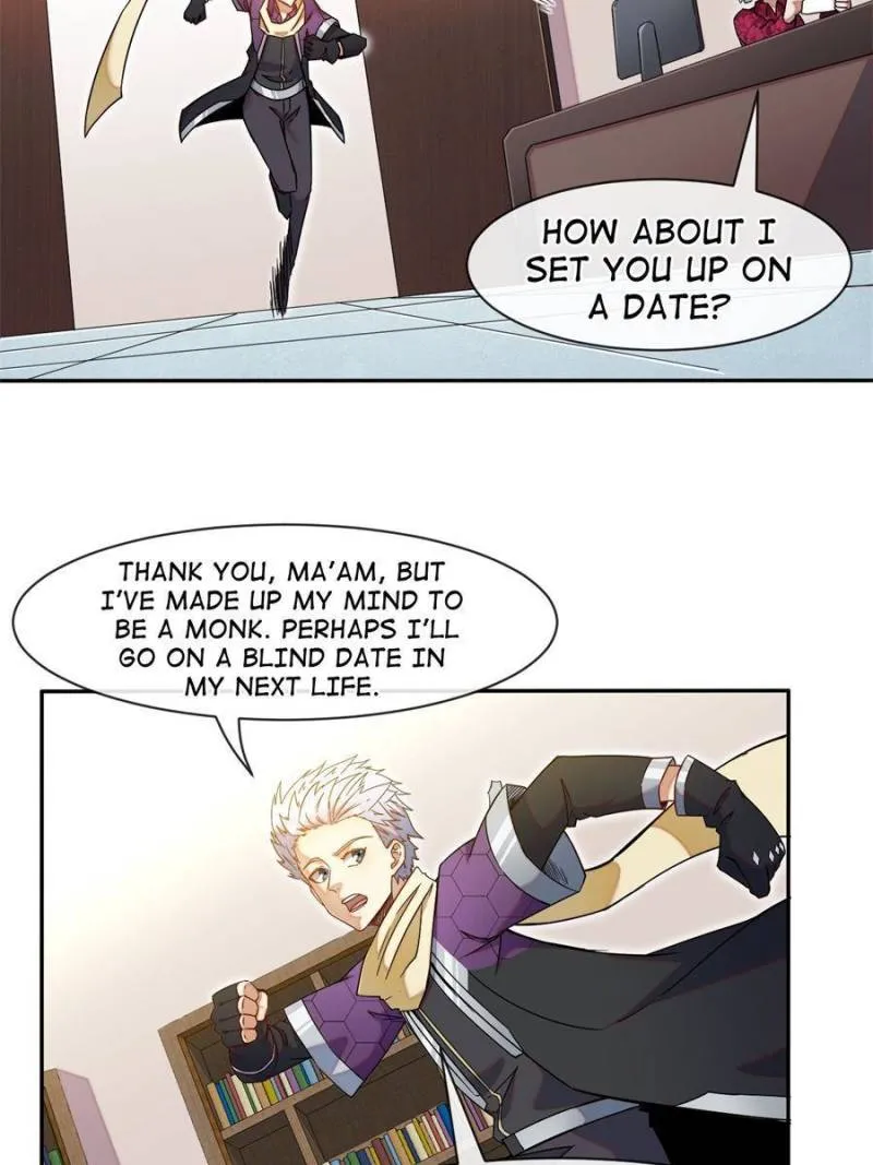 Star Gate Chapter 2 Online - página 19