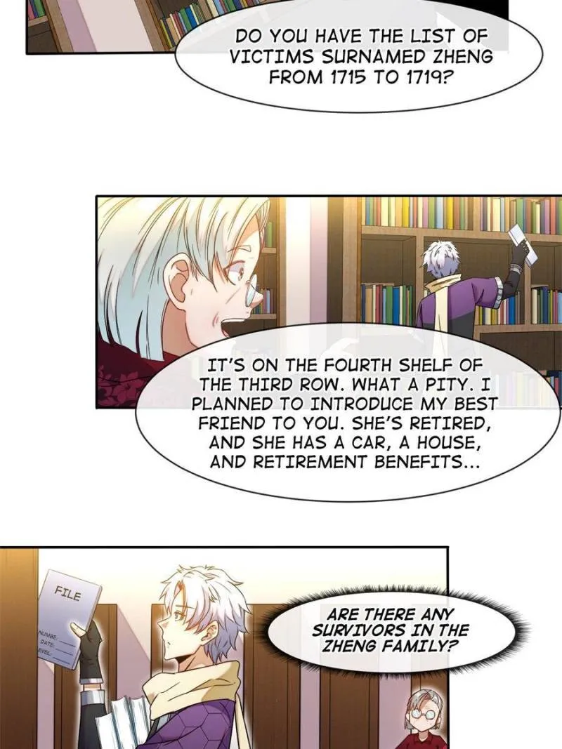 Star Gate Chapter 2 Online - página 20