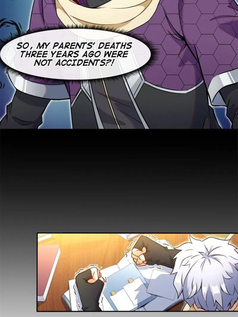 Star Gate Chapter 2 Online - página 27